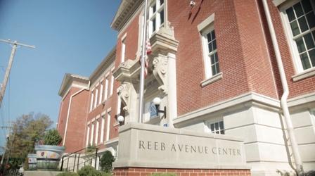 Video thumbnail: Columbus Neighborhoods The Evolution of Preservation