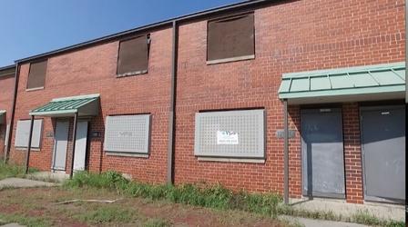 Video thumbnail: Columbus Neighborhoods African-American Historic Preservation