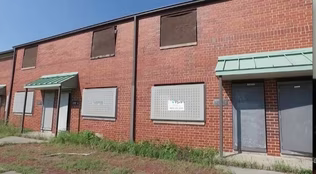 African-American Historic Preservation