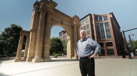 Video thumbnail: Columbus Neighborhoods Driving with Darbee: Lasting Legacy of Union Station