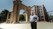 Driving with Darbee: Lasting Legacy of Union Station
