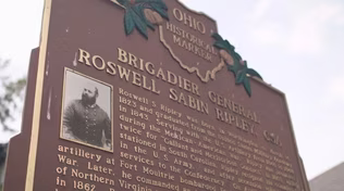 Confederate General Roswell Ripley and Slave Robert Smalls