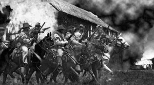 Morgan’s Raid