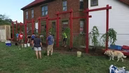 Pocket Parks