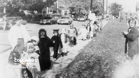 Video thumbnail: Columbus Neighborhoods Ghost Stories and Halloween Traditions Preview