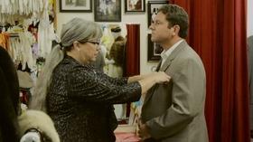Video thumbnail: Columbus Neighborhoods Web Exclusive: Costuming a Ghost Story
