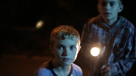 Video thumbnail: Columbus Neighborhoods Ghost Stories and Halloween Traditions