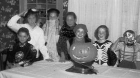 Video thumbnail: Columbus Neighborhoods Columbus' Halloween Traditions