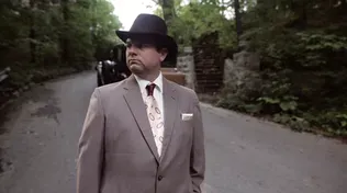 Walhalla Ghost Story