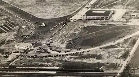 Video thumbnail: Columbus Neighborhoods Columbus' Influence on Aviation History