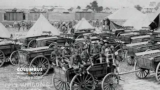 Central Ohio Veterans Preview