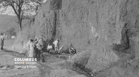 Video thumbnail: Columbus Neighborhoods Central Ohio's Ancient History Preview