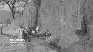 Central Ohio's Ancient History Preview