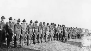 The History of Camp Willis