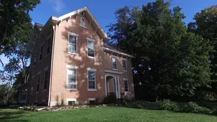 Zenus Jackson House