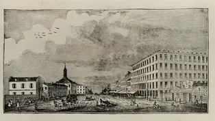 Curious C-Bus: How Mound Street Got Its Name