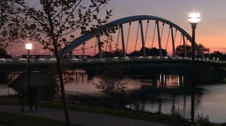 Video thumbnail: Columbus Neighborhoods Downtown Makeover