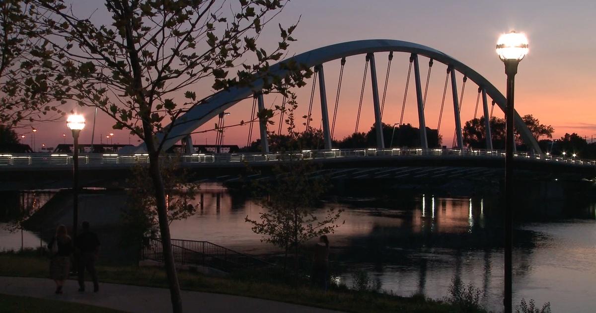 Columbus Neighborhoods Downtown Makeover Season 3 Episode 9 WTTW