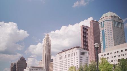 Video thumbnail: Columbus Neighborhoods LeVeque Tower Renovation