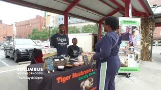 Small Businesses and Humble Beginnings Preview