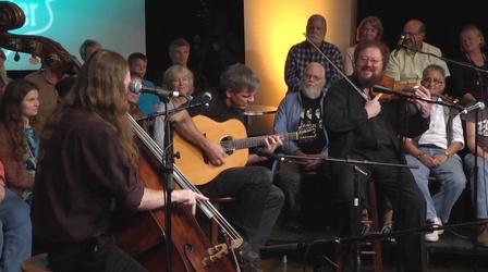 Video thumbnail: Columbus Neighborhoods Eric Gnezda and Songs at the Center