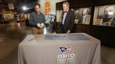 Video thumbnail: Columbus Neighborhoods From the Vault: Music Memorabilia