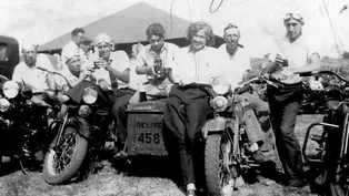 A.D. Farrow Co. Harley-Davidson
