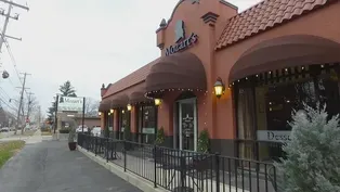Mozart's Bakery and Piano Cafe