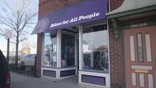 Bikes For All People