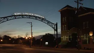 King-Lincoln District Challenges