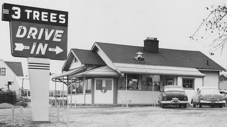 Video thumbnail: Columbus Neighborhoods Family and Community History
