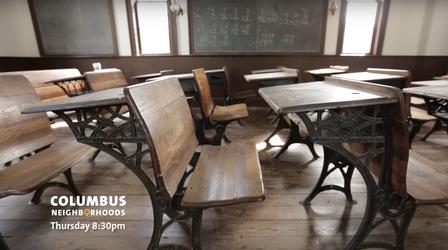 Video thumbnail: Columbus Neighborhoods Education in Columbus Preview
