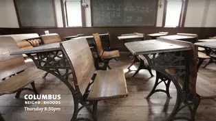 Education in Columbus Preview