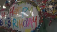 First Birthdays Celebrations