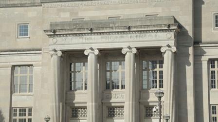 Video thumbnail: Columbus Neighborhoods Driving With Darbee: Historic Schools