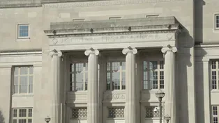 Driving With Darbee: Historic Schools