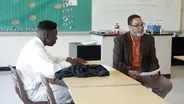 Men of Courage