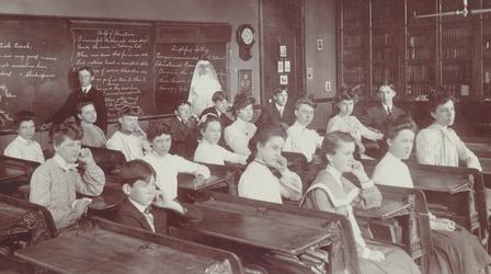 Video thumbnail: Columbus Neighborhoods History of Ohio Dominican University