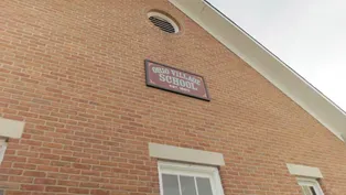 From the Vault: Ohio Village School