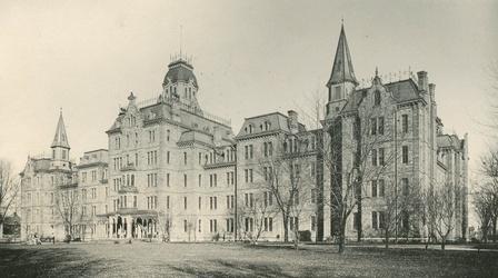 Video thumbnail: Columbus Neighborhoods Columbus Public Institutions