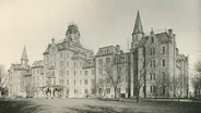 Columbus Public Institutions
