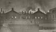 Ohio Penitentiary Fire of 1930