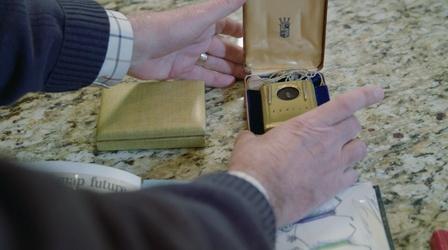 Video thumbnail: Columbus Neighborhoods Web Exclusive: The Evolution of Hearing Aids