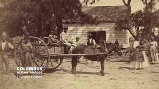 Columbus Migrations Preview