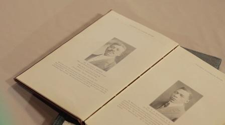 Video thumbnail: Columbus Neighborhoods From the Vault: Illustrated Directory