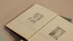 From the Vault: Illustrated Directory