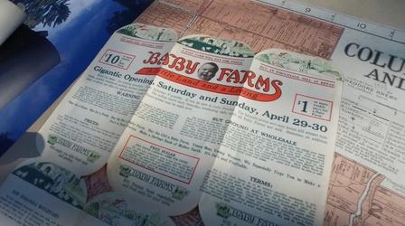 Video thumbnail: Columbus Neighborhoods Baby Farms