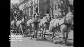 Video thumbnail: Columbus Neighborhoods Early Entertainment in Columbus Preview