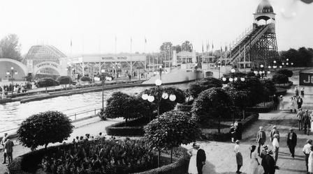 Video thumbnail: Columbus Neighborhoods Early Entertainment in Columbus