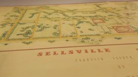 Video thumbnail: Columbus Neighborhoods Web Exclusive: Sellsville Map